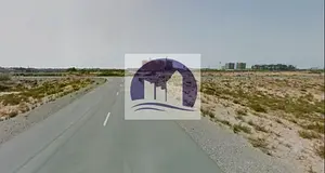 Fuel Storage Industrial Land | Prime Location | Ajman