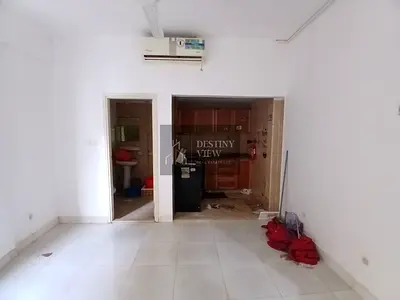 Title: ✨ Lavish Spacious Studio Apartment | Separate Kitchen | Family Building | Near Bus Station | Rent AED 20,000