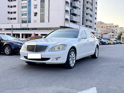 2006 Mercedes-BENZ S-CLASS 缩略图 7