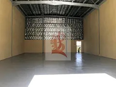 Fully insulated warehouse for rent in Ras al khor