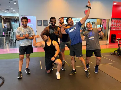 Personal training