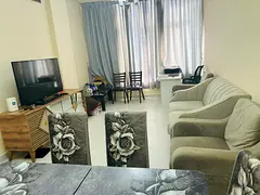 Spacious Fully Furnished 2 BHK with Balcony for Rent – Near Grand Mall, Sharjah