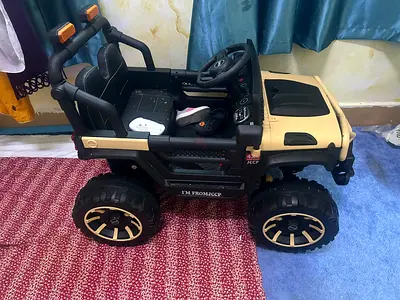 Electric Car for kids