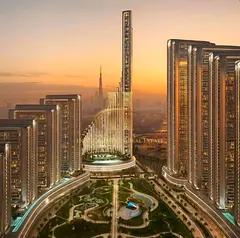 Waterfront Elegance | Premium Residence
