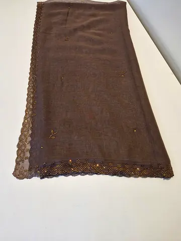 Womens cotton head scarf (Square)