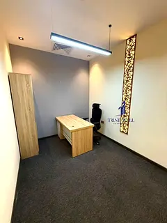 Office Space + PRO Services | Abu Dhabi