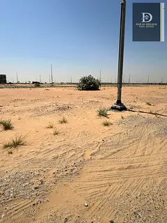 📍 Location: Al Muzairah (Al Rahmaniya), Sharjah 📐 Plot Size: 3,125 Sq. Ft. 🛣️ Prime Locat