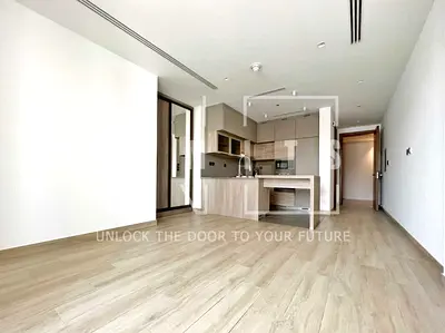 Spacious 1BR Apartment | Large Balcony | Prime JVC Location