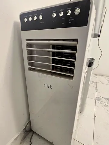 PORTABLE AC