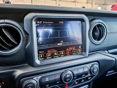 2020 JEEP GLADIATOR 缩略图 13