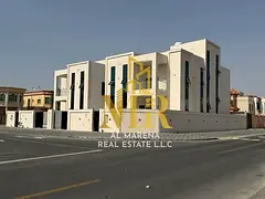 An exceptional opportunity to own a corner villa on two streets, two floors and a rooftop, with a bu