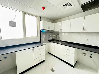 Brand New 2 BHK For Rent In Hoshi Sharjah