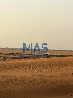 For Sale: Corner Industrial Land – Al Qasimia Gate 1 | Sharjah