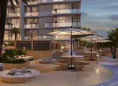 Discount Limited Time Offer | 1 Bed + Study 30/70 Very Flexible Payment Plan | Very Good Deal For In