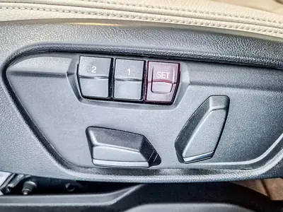2019 BMW X1 — миниатюра 17