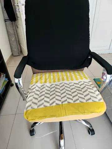 Study chair