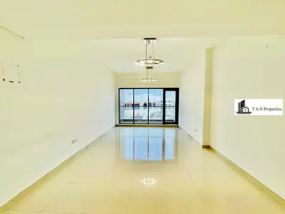 SPACIOUS 2BHK APARTMENT IN THE HEART OF DUBAI || HUGE BALCONY || NEAR TO METRO