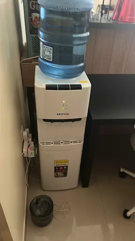 Water cooler