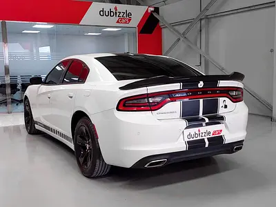 صورة 8 لـ 2019 Dodge CHARGER