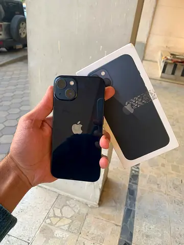 iPhone 13 128GB