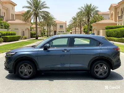 صورة 3 لـ 2022 Honda HR-V
