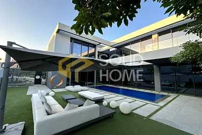 Standalone Villa | Near Major Amenities | Move In