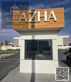 Brand New Luxury Corner Villa | 5 Master Bedrooms + Guest Room | 5,660 Sq. Ft Plot | Prime Entrance