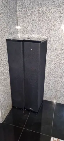 Definitive Technology BP 6 Biopolar Speakers