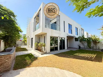 Stunning 4BR Villa in Al Zahia | Special 200k One Cheque Offer!
