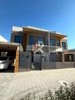 4-Bedroom Villa for Annual Rent in Azha Community A great opportunity for family living in a fully i