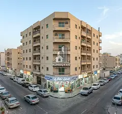 Investor Opportunity | Corner Building | Commercial and Residential | 7 Shops