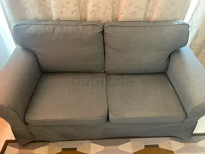 Ikea sofa