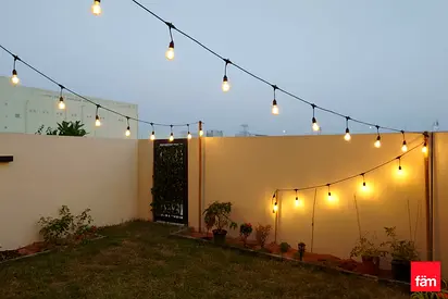 Ready to Move In | 2BR Townhouse with Garden