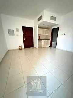 Annual Studio for Rent in Al Qasimia Al Nad A great opportunity to rent a spacious studio in a prime