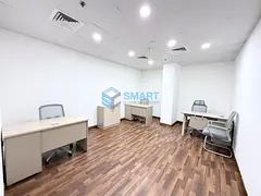 Dubai Muncipality Buliding 250 Sqft Well-Furnished Office – Deira, Dubai