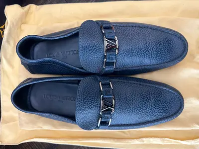 LV Men Loafer