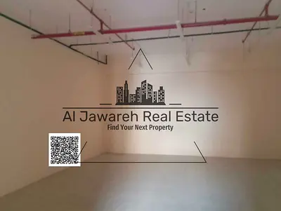 Warehouse for Annual Rent in Ajman Industrial Area
