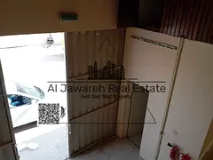 Warehouse for Annual Rent in Ajman Industrial Area