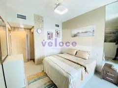 🌊 Waterfront Luxury Awaits | Fully Furnished 1 Bedroom Apartment for Rent in Ajmal Makan City, Sh