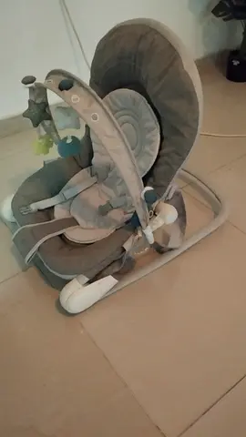 Babe seat