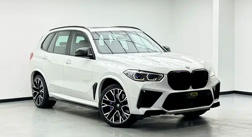 2020 BMW X5 — миниатюра 3
