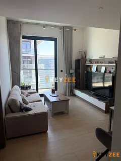 Furnished | Ready to move In