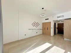 Worthy Studio Apartment | Generous Layout | Prime Location