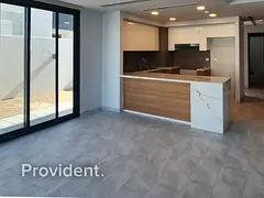Vacant | Big Plot | Corner Unit