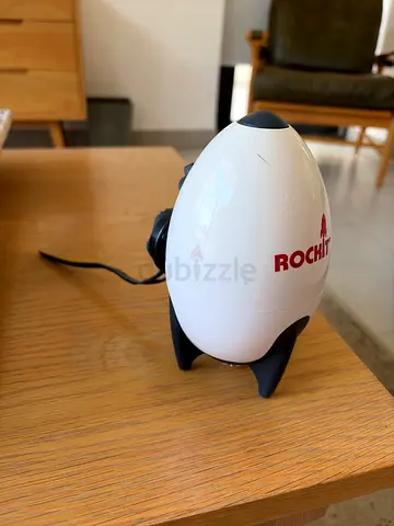 Rockit - pram rocker