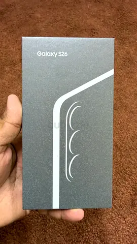 Samsung Galaxy S26 plus  (Boxed) - Unopened / Like New Sim lock