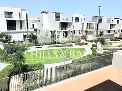 Type B - Villa | On The Park | Near to Amenities