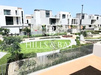 Type B - Villa | On The Park | Near to Amenities