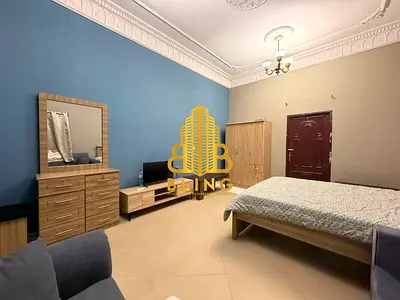 Fully Furnished!! Studio Apartment With Water & Electricity Included
