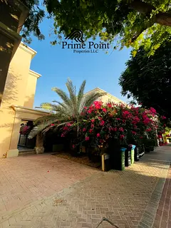 Large 4BR + Maid | Move-In Ready | Ideal for Families